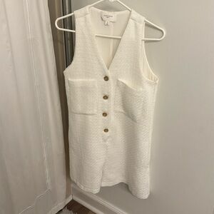 Pomander Place Romper